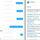 Image for article titled Now Laremy Tunsil's Instagram Has Posted Alleged Conversations With Ole Miss Football Staffers About Paying His Rent